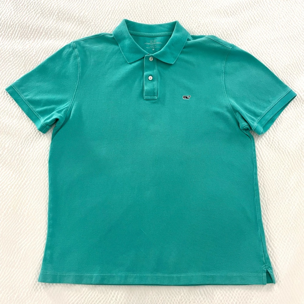 Vineyard Vines polo